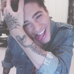 Christian Daniel Cooper | 19.