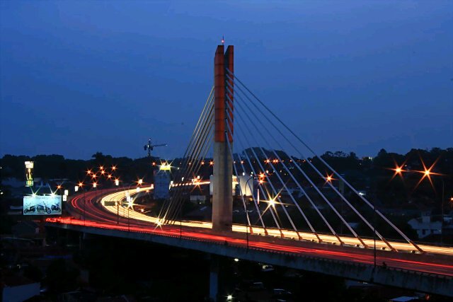 Informasi dan Berita tentang Kota Bandung SAPOPOE