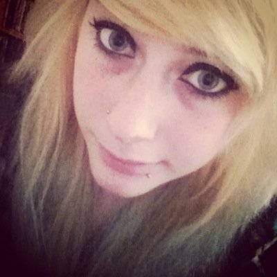 annon_hbt's profile picture. ADTR, ISSUES, MIW, OM&M, BLINK182, MCR, AA, SLIPKNOT peircings, 22mmTunnels, im 16 years old and taken bitches