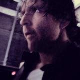 Why am I so crazed, why am I so different? That's because I'm original. [@TheDeanAmbrose is legit]