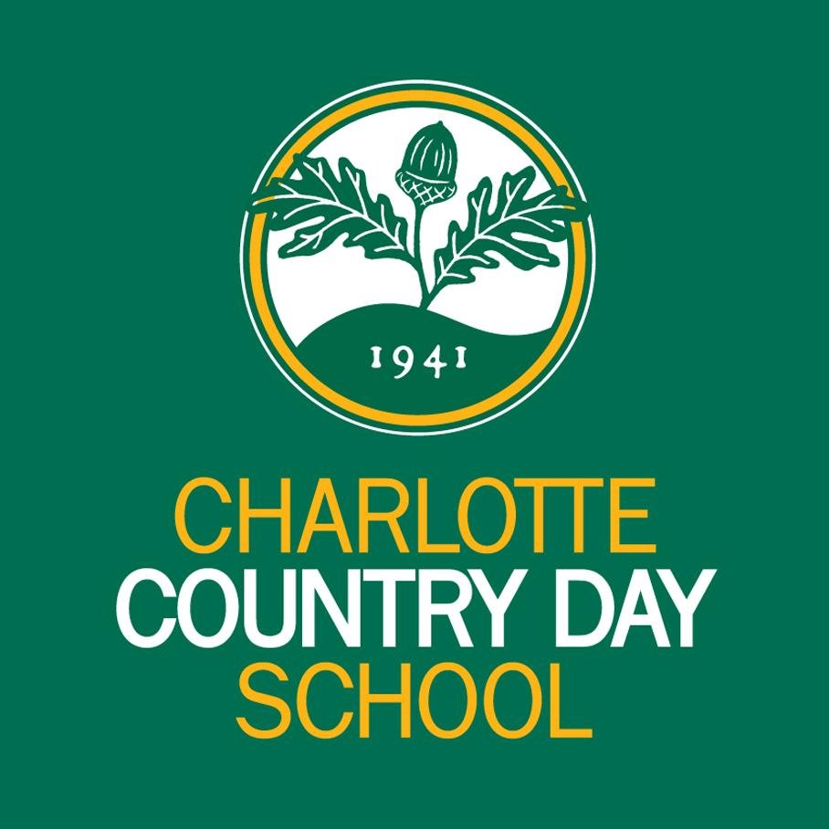 Charlotte Country Day School, established in 1941, is a mission-driven school committed to developing fully the potential of every student in grades JK-12.