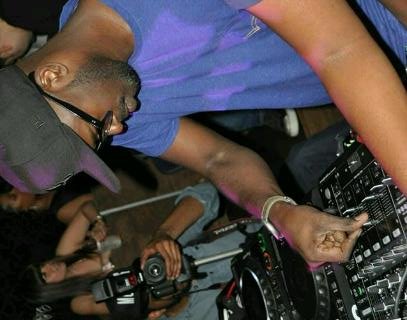 dj producer