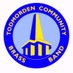 Todmorden Brass Band (@tod_brass) Twitter profile photo