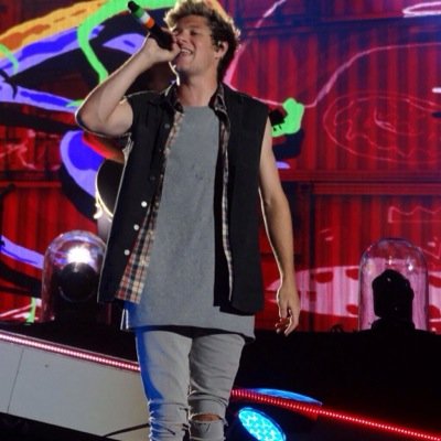 I like one direction more than i like you