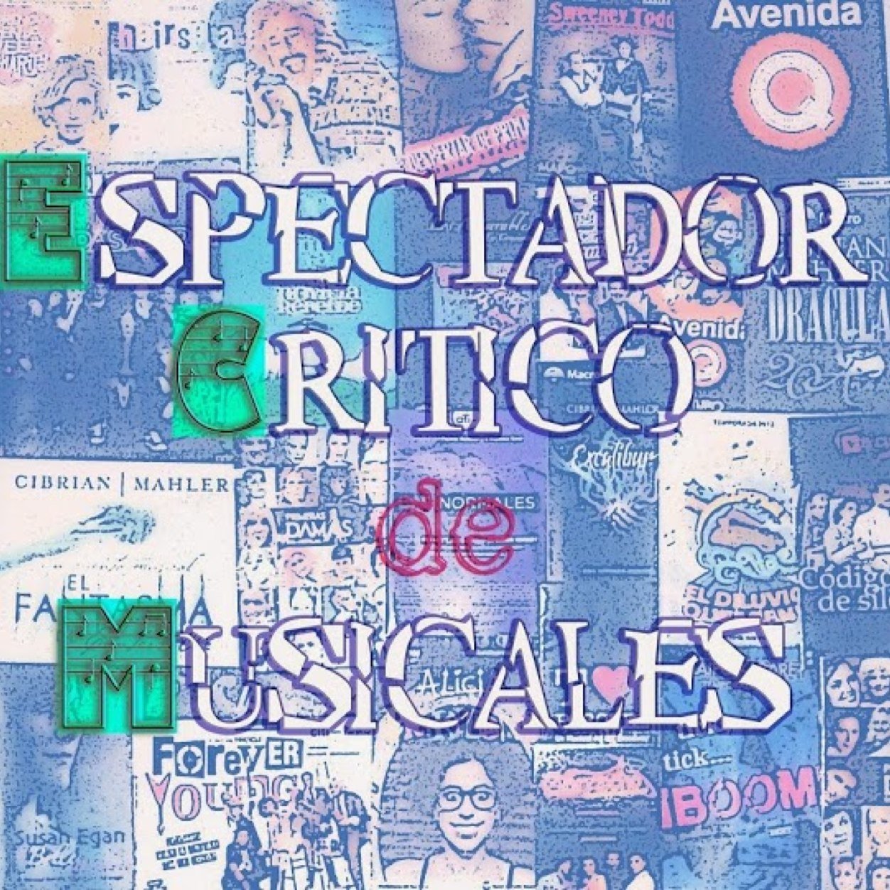 Jurado Premios Hugo 2015-2016 - El Espectador Crítico de Musicales - Lic. en Comunicación (e.c.) - Cto: espectadorcriticodemusicales@gmail.com
