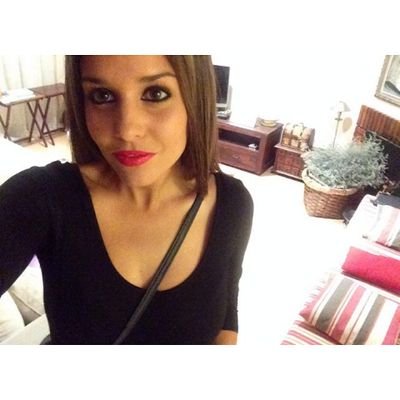 LauraParejo_CF_'s profile picture. 