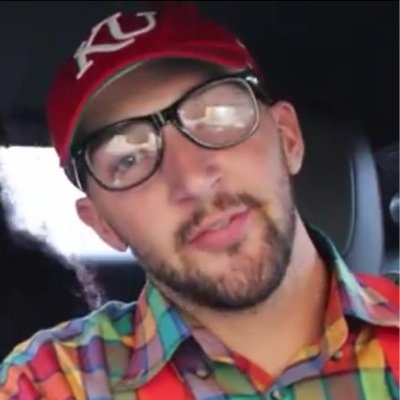 TheRealErnie_'s profile picture. I'm not a gynecologist, but I'll take a look. Not affilated with @bigdawstv