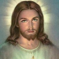 Jezus Kristus (@jezuslv) 's Twitter Profile