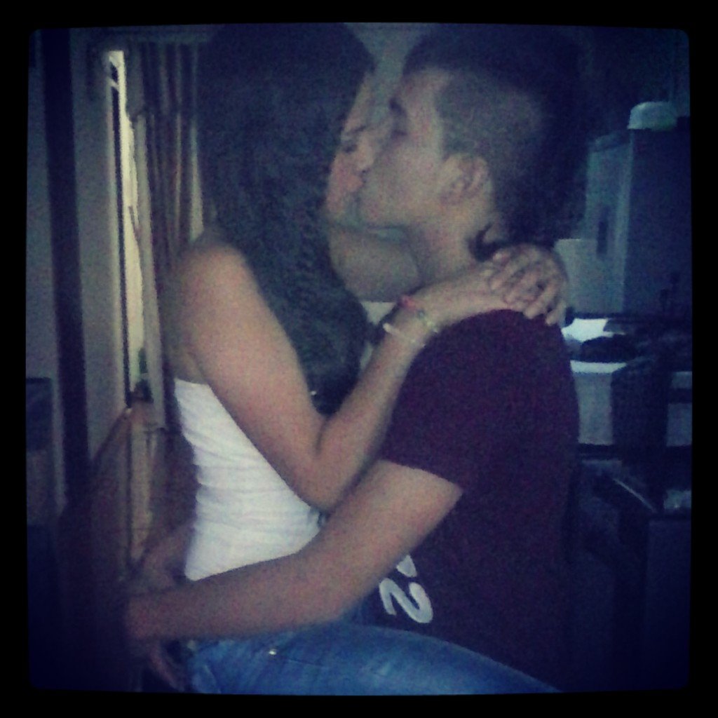 ANTES QUE PASE MAS,TIEMPO CONTIGO AMOR DEJAME DECIR QUE ERES EL AMOR DE MI VIDA❤ SEBASTIAN MEJIA #23 ❤