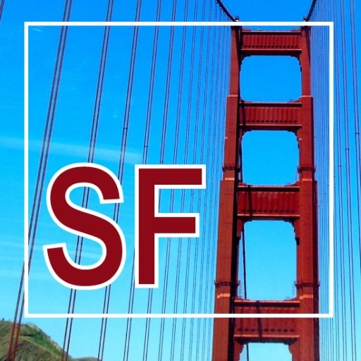 Photo diary of San Francisco, CA: the best restaurants, sights, attractions, #tourism, #travel pictures & videos. By @jennakaufmann @sipbitego