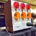 Anon Buzzer System YELLOW TWO