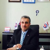 Nurullah ARVAS نور الله ارواس(@nurullah_arvas) 's Twitter Profile Photo