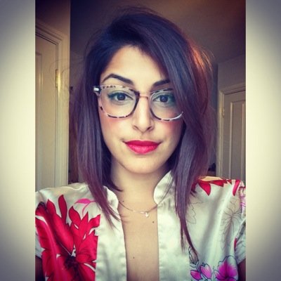 kejalashra's profile picture. Freelance Senior Comms specialist. Calligraphy artist.