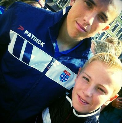 1k1 talentstad !  Pec Zwolle !  soccer my life :-)