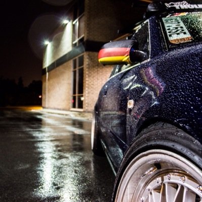 IG: bigbootyb5 ⬇️ Vorsprung durch Technik