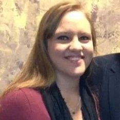 Events and Marketing Manager for the Dallas Business Journal.