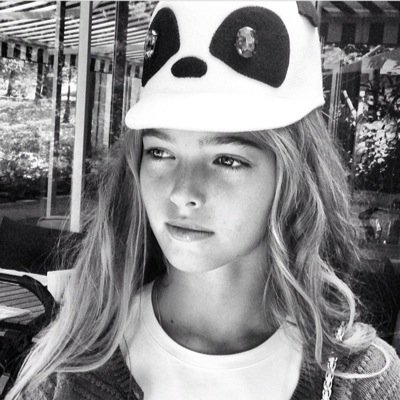 BezrukovaAna's profile picture. This is my OFFICIAL page. I DON'T HAVE ANOTHER TWITTER ACCOUNTE! love you. Anastasia