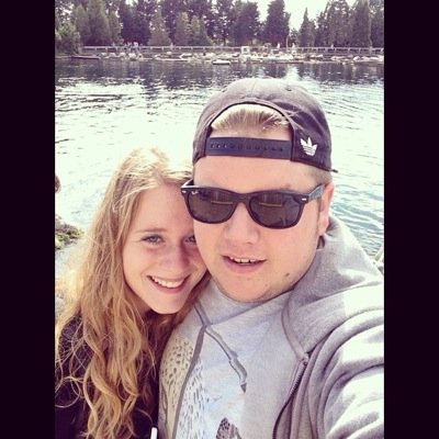 _xxDaphnee's profile picture. No one makes me happy the way you do. ❤️Robbert