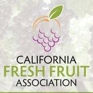 California Fresh Fruit Association is a voluntary public policy organization that represents California fresh fruit growers & shippers.