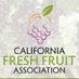 Cal Fresh Fruit (@CalFreshFruit) Twitter profile photo