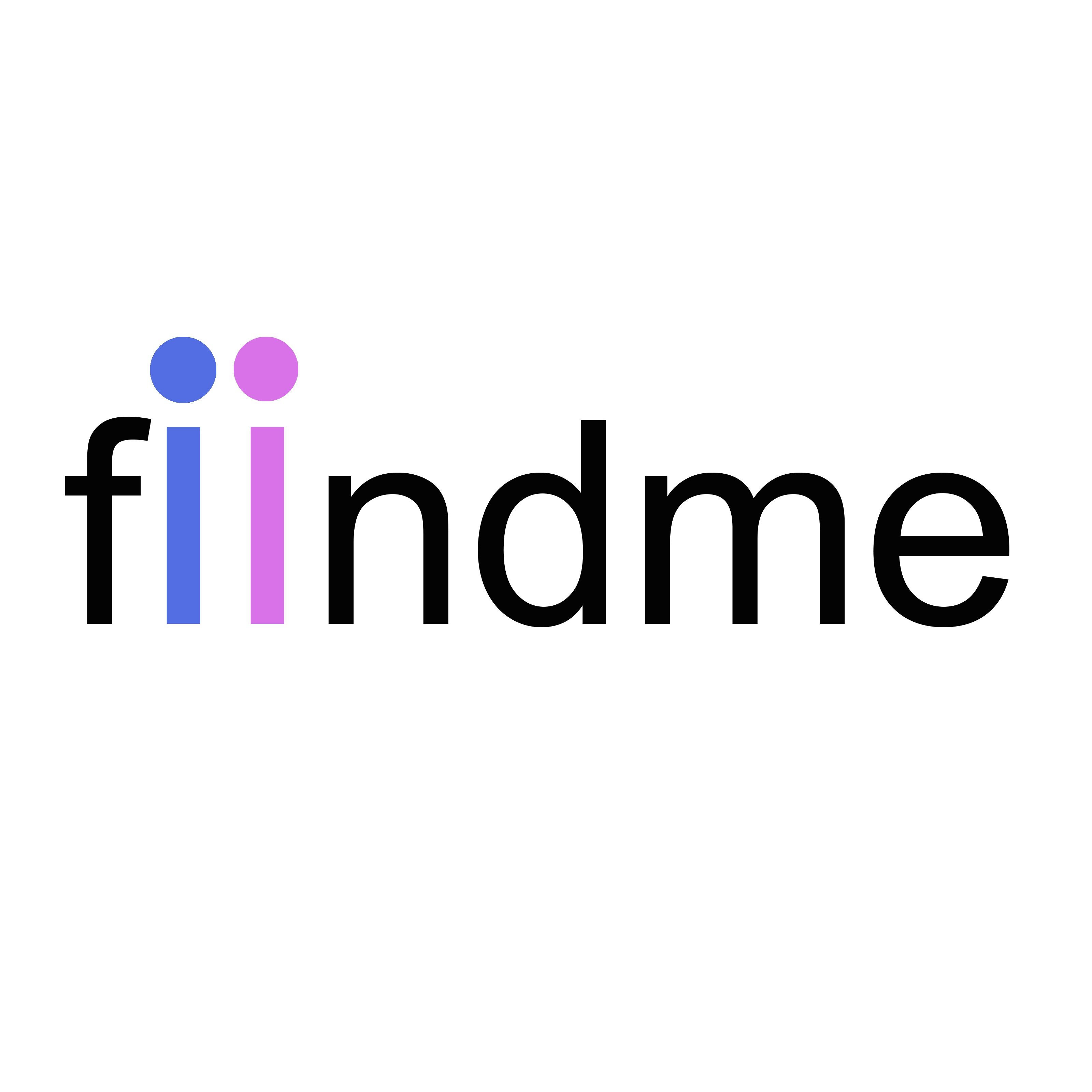 Brand new dating app, created to bring people together. 

IG: fiindme