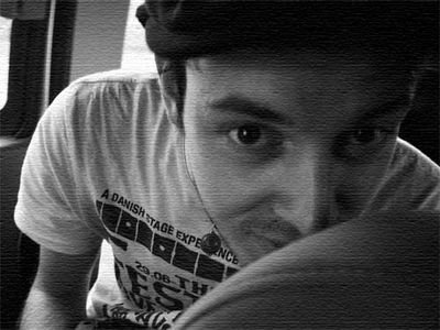 PierreVantomme's profile picture. 