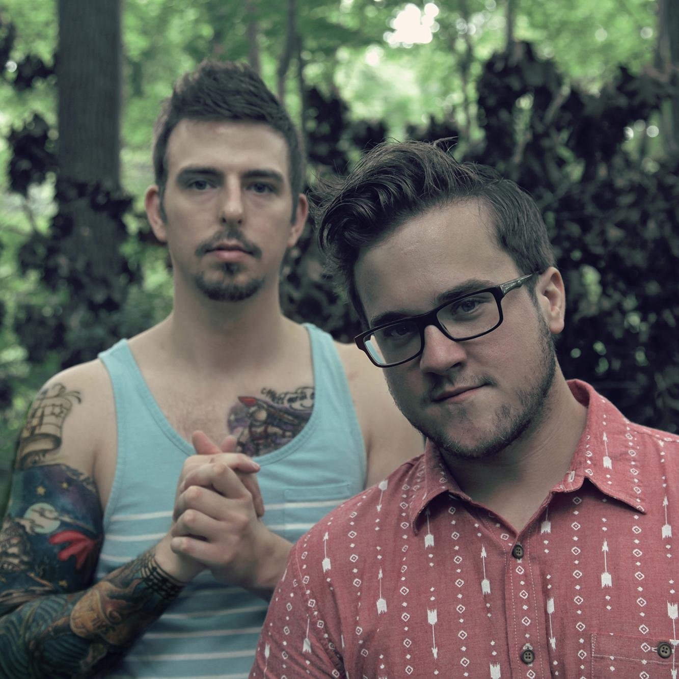 Up and coming rock band from Chicago, IL. For fans of Mayday Parade, Go Radio and Just Surrender.