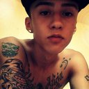 Rodrigo Soria - @adonaim11 - Twitter