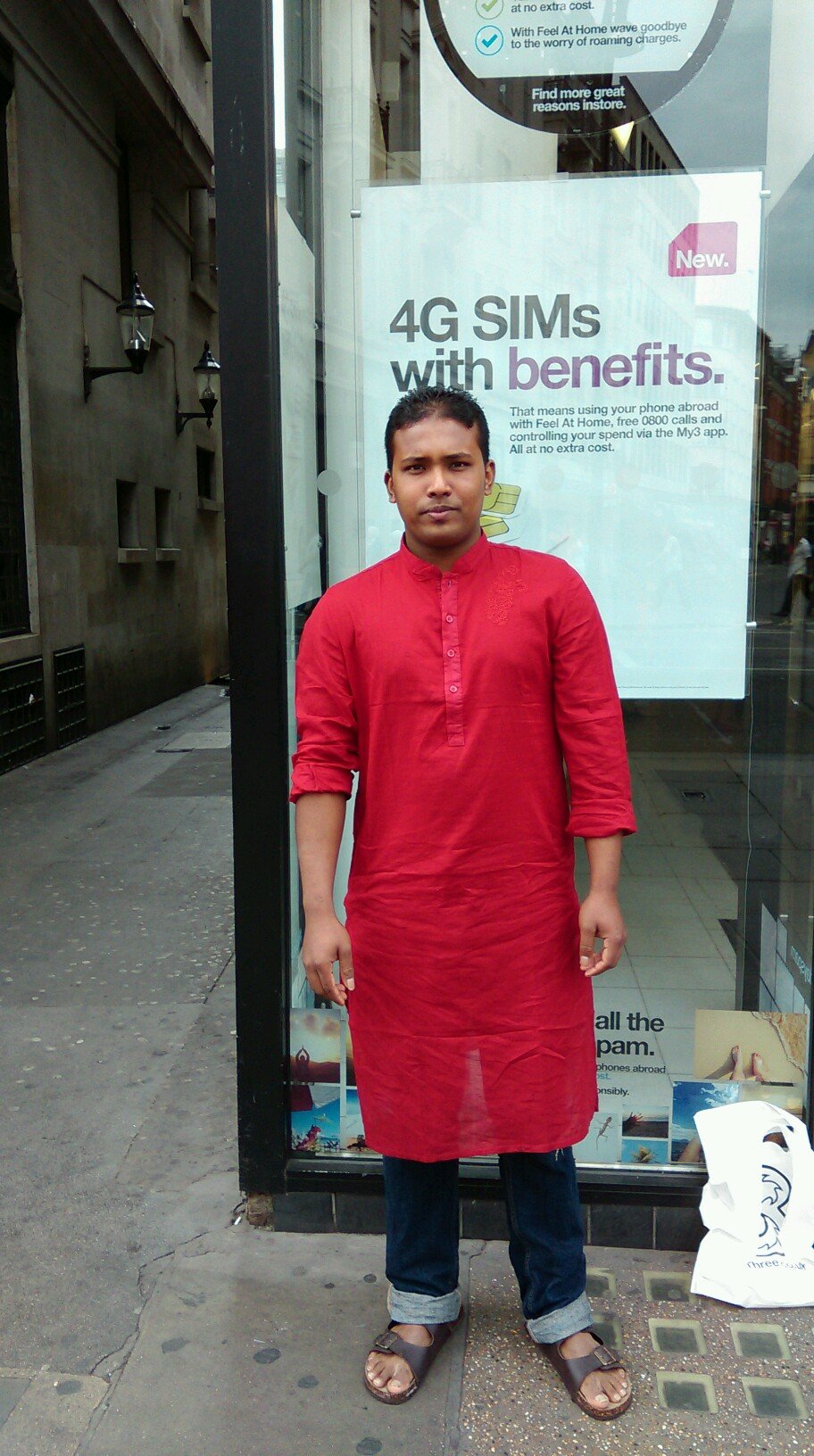 sujansahed29's profile picture. 