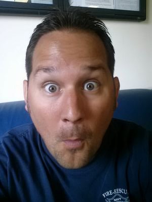 TriHuggy's profile picture. Husband. Father. Firefighter. Triathlete.