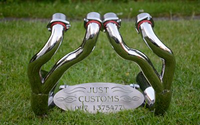 JustKustoms66's profile picture. 