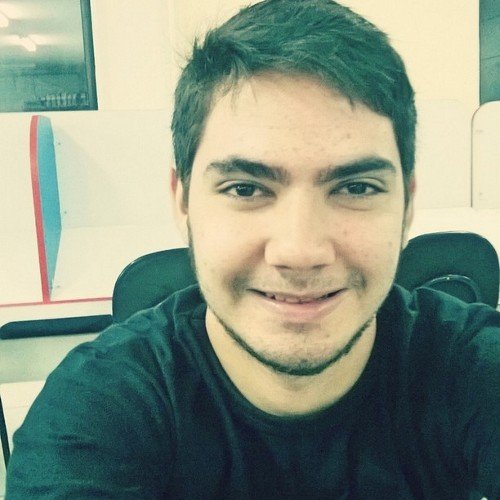 Marcuusmelo's profile picture. Instagram: @marcusctar