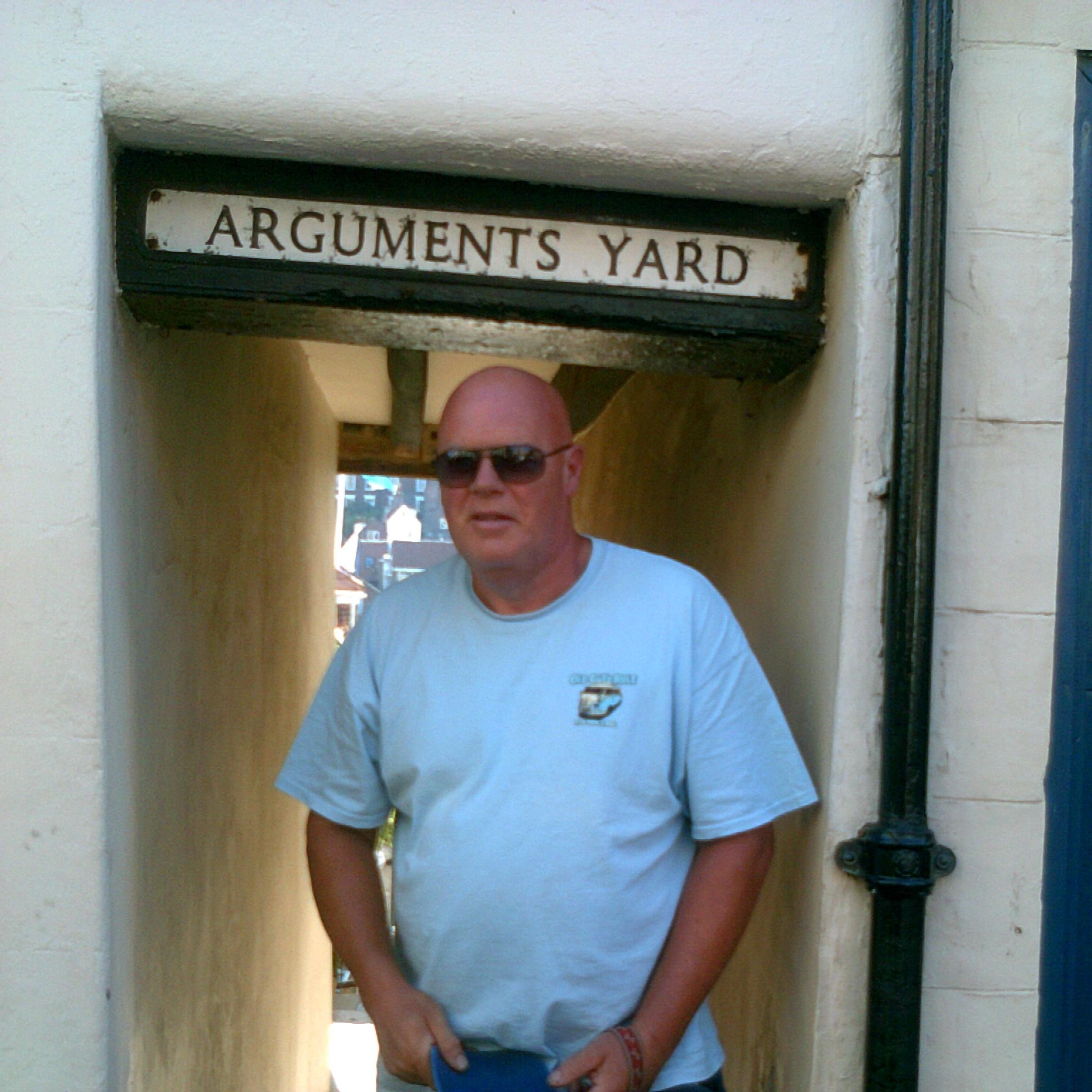 johncla43140306's profile picture. what