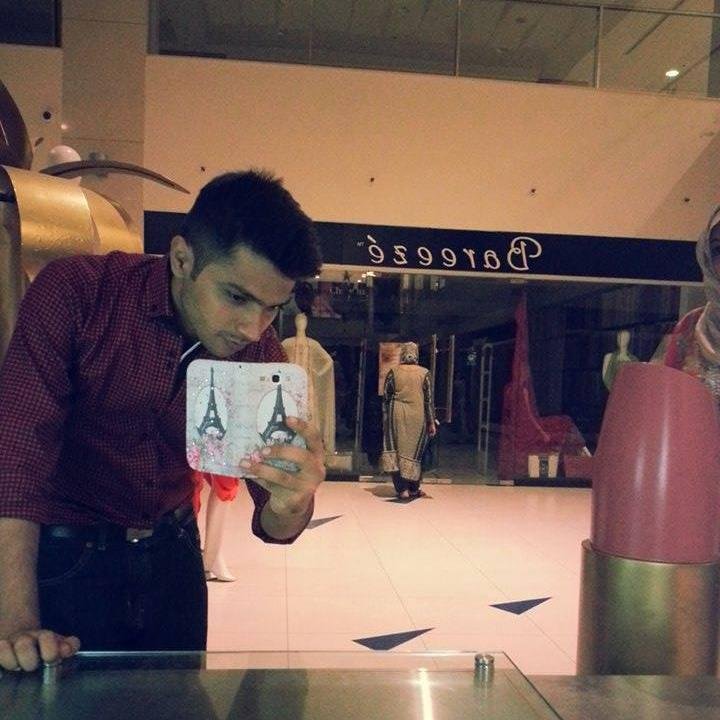 Anns_Sikander's profile picture. 