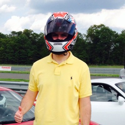 Financial services pro, #LetsGoPens and #HereWeGo fan, automotive/racing fanatic, lover of coffee, food, electronic music, hockey, and traveling.