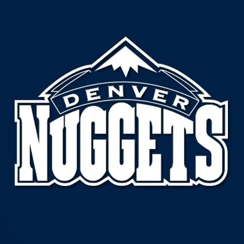 Official account of the NLL Denver Nuggets.