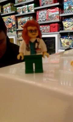 Katie Mitchell