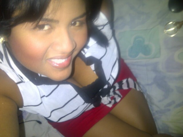 Animada, creativa,luchadora, audaz..sincera..esa soy yo..
