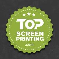 Custom screen printing company located in Atlanta, Georgia. Printed, wrapped, and packed! Great service & competitive prices. #screenprinting #atlanta