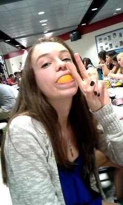 graceWquotes's profile picture. This is a bunch of shit that Grace Wright says. Send me any shit she says to you and ill post em