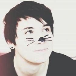 Phan and Larry are more real than my social life. 5sos is also amazing. . ~ New Account ~