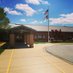 Glenn Marlow School (@marlowmustangs) Twitter profile photo