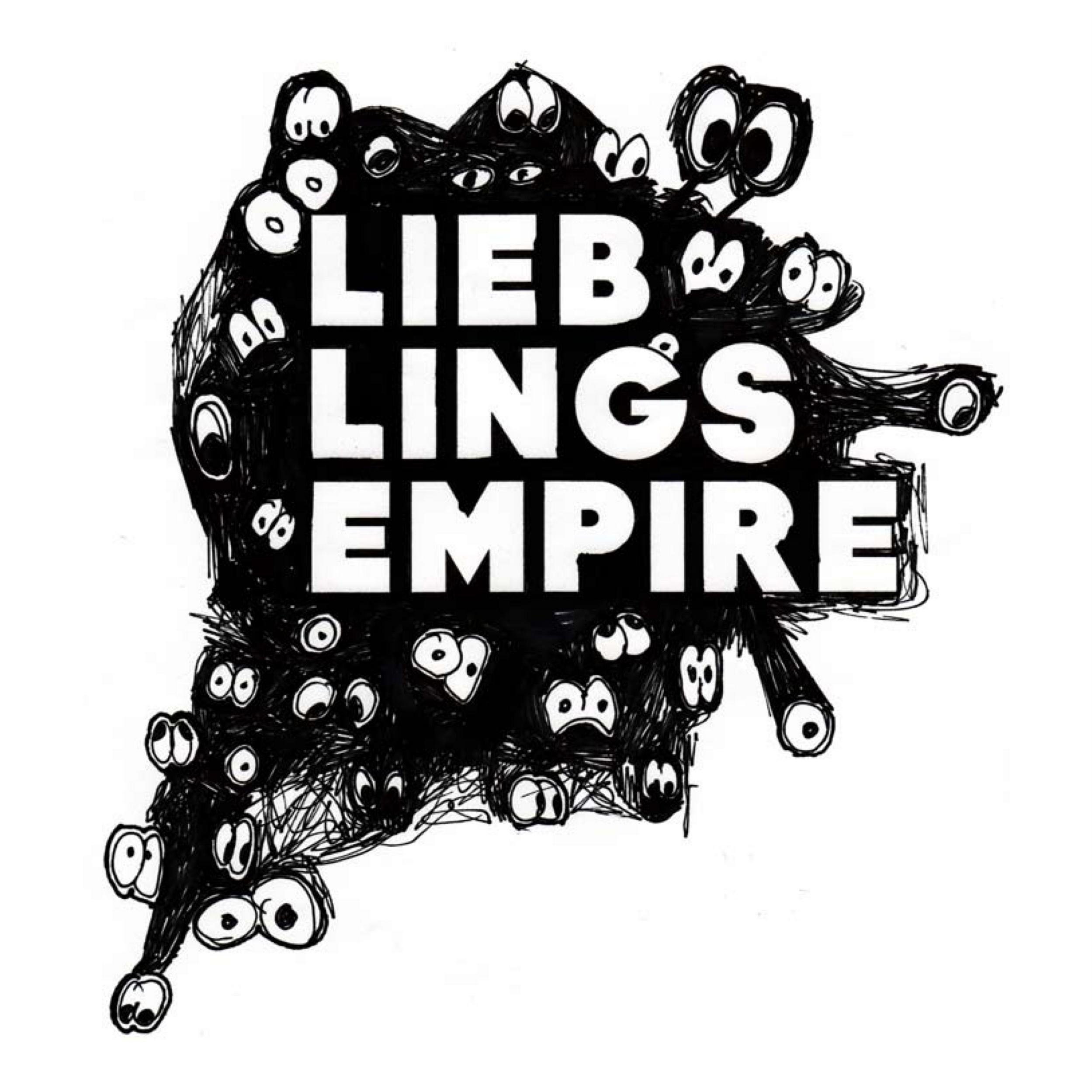 Bücher, Webseiten, Musik, Ideen und andere Dinge
