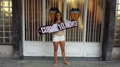 Ser del Valencia es una forma de vivir...