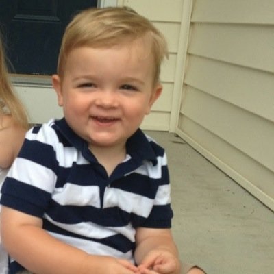 23 months old | mama @demilf4ke dada @Fcking_Lukee wove ems ♡ ||