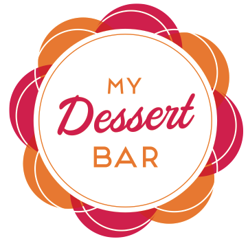 My Dessert Bar is a mobile bakeshop and dessert catering company located in Columbia SC. 803-728-1690. Our desserts are Made with Love and Butter