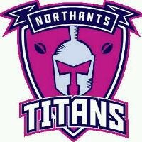 TitansWomen's profile picture. Northampton's Only Ladies American Flag Football Team.  We work hard, and play hard! Get involved
