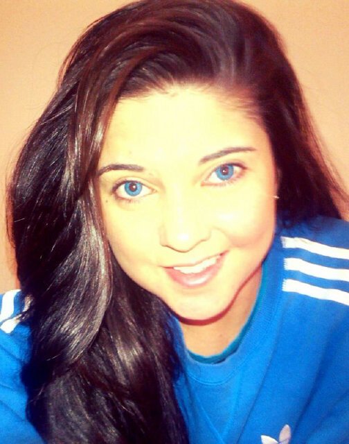 danii679's profile picture. 