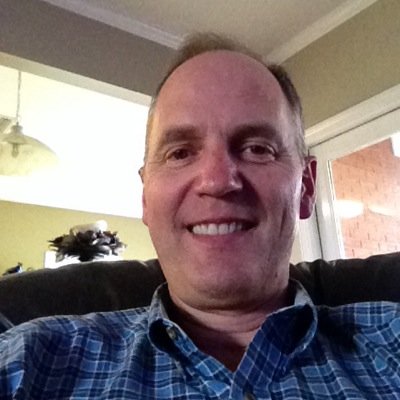 wbmccoy1's profile picture. 