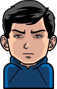 #WebDeveloper #Foodie #Gamer #Programmer #Blogger